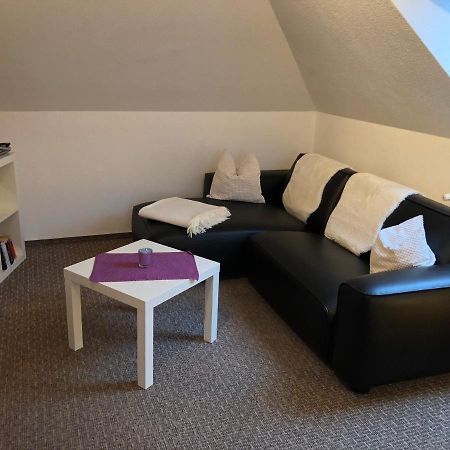 Apartament Graureiher Wieck Zewnętrze zdjęcie